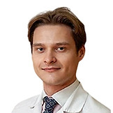 Макаров Дмитрий Андреевич