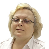Шинкаренко Вера Сергеевна