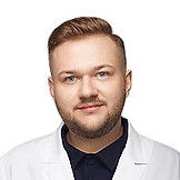 Вернов Юрий Владимирович