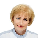 Углова Наталия Вячеславовна