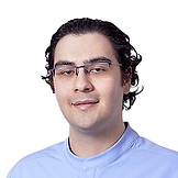 Аймухаметов Карим Тимурович