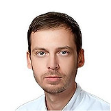 Давыдов Станислав Вадимович