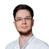 Лебедев Дмитрий Дмитриевич