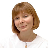 Вогау Анна Вильгельмовна