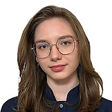 Колесникова Дарья Александровна