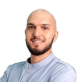 Исмаилов Руслан Ираддим оглы
