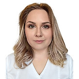 Бреславская Анна Сергеевна