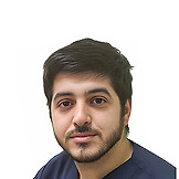 Алили Санан Абульфат оглы