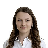 Рощина Татьяна Игоревна