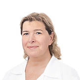 Караева Ольга Римовна
