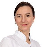 Воробьева Юлия Александровна