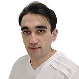 Гишян Вааган Саркисович