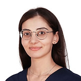 Лачинян Ануш Норайновна