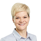 Нуреева Ксения Анатольевна