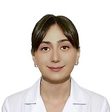 Булискерия Нато Годердзиевна