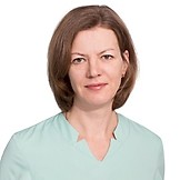 Шарай Алла Валентиновна