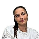 Зароглян Анжела Юрьевна