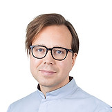 Плаксин Александр Евгеньевич