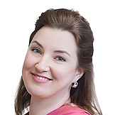 Власова Маргарита Анатольевна