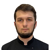 Абдулхамидов Саид Магомедович