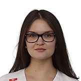 Малышева Анастасия Дмитриевна