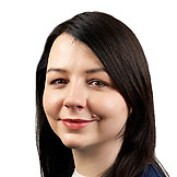Железнова Екатерина Александровна