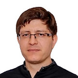 Гаджирамазанов Рамазан Рамазанович