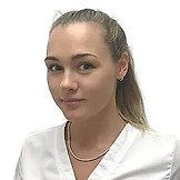 Елисеева Ксения Александровна