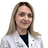 Старовойтова Марина Владимировна