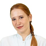 Попова Александра Владимировна