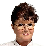 Воробьева Ирина Витальевна