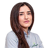 Джафарова Зохра Намиговна