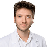 Комаров Семен Андреевич