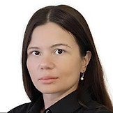 Цымбал Анна Владимировна