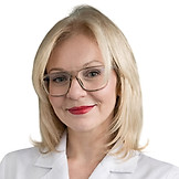 Русова Марина Викторовна