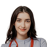 Соловьева Александра Юрьевна