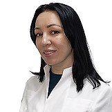 Широкова Марина Владимировна