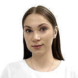 Стробыкина Мария Николаевна
