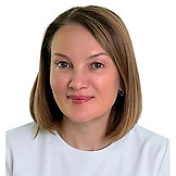 Назарова Елена Анатольевна