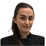 Абдушукурова Махина Абдусамадовна