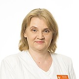Мирушкина Светлана Сергеевна