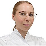 Маклакова Вероника Денисовна