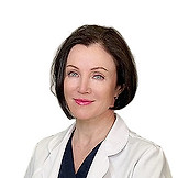 Гришина Анна Львовна