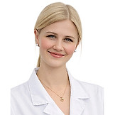 Плешакова Ольга Александровна