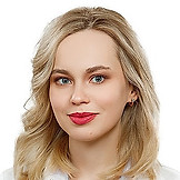 Корзун Алёна Леонидовна