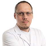 Лягин Артём Сергеевич