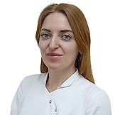 Немченко Алена Геннадиевна
