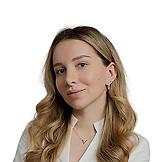 Идалова Карина Мовсаровна