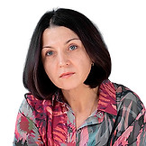 Бушенева Анна Валентиновна