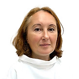 Лапина Наталья Адольфовна